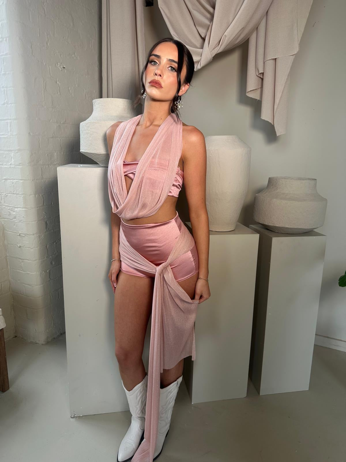 SIRENA Co-ord