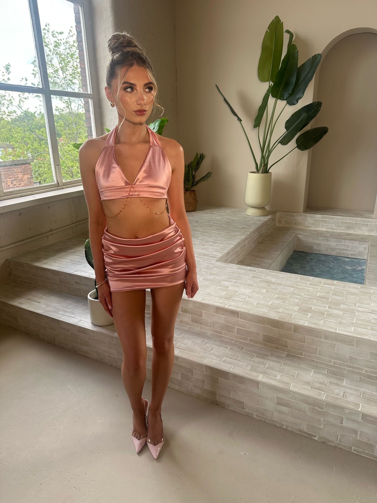 ZAHARA Co-ord