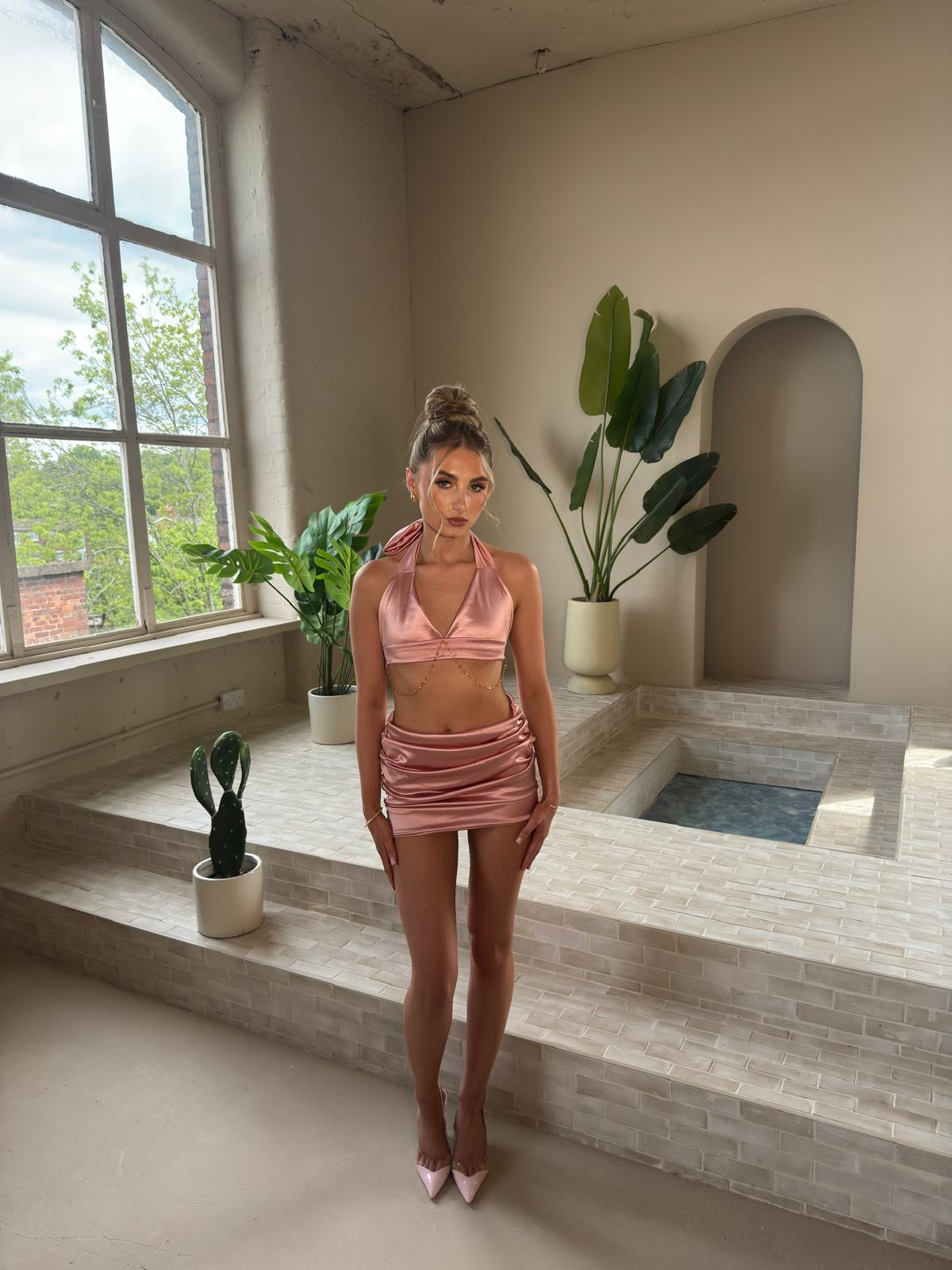 ZAHARA Co-ord